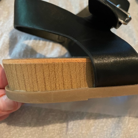 Soda strappy sandals - Picture 5 of 6